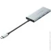   - USB3.1 Type-C --> HDMI/USB 3.0x3/SD/TF/PD 100W 7-in-1 Vention (TOPHB)