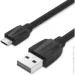  Vention USB 2.0 A-MICRO USB B 3,0     (VAS-A40-B300)