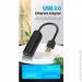   ethernet  USB 2.0 --> Ethernet RJ45 100 Mb  Vention (CEGBB)