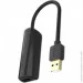   ethernet  USB 2.0 --> Ethernet RJ45 100 Mb  Vention (CEGBB)
