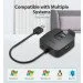 USB- Vention USB 3.0 4-Port, 0.5 (CHBBD)