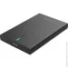     Vention 2.5" HDD/SSD USB 3.0 Micro-B Black (KPAB0)