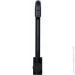    Ventolux 323.250 BLACK QUARTZ