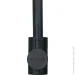    Ventolux 330.245 BLACK MATT QUARTZ