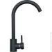    Ventolux 330.245 BLACK MATT QUARTZ