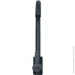    Ventolux 355.260 BLACK MATT QUARTZ