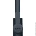    Ventolux 355.260 BLACK MATT QUARTZ