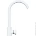    Ventolux 355.260 WHITE QUARTZ