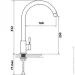    Ventolux 355.260 WHITE QUARTZ
