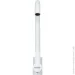    Ventolux 355.260 WHITE QUARTZ