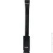    Ventolux 360.330 BLACK QUARTZ