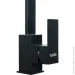    Ventolux 360.330 BLACK QUARTZ