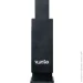   Ventolux 360.330 BLACK QUARTZ