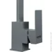    Ventolux 360.330 GRAY QUARTZ