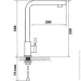    Ventolux 360.330 WHITE QUARTZ