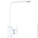    Ventolux 360.330 WHITE QUARTZ