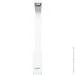    Ventolux 360.330 WHITE QUARTZ