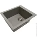   Ventolux AMORE (GRAY QUARTZ) 500x410x190