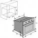   Ventolux BRISTOL 6 MT (BK)