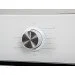   Ventolux BRISTOL 6 MT (WH)