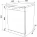  Ventolux DW 6012 4M NA FS