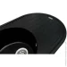   Ventolux EMILIA (BLACK QUARTZ) 767x495x190