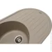  Ventolux EMILIA (SAND QUARTZ) 767x495x190