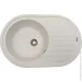   Ventolux EMILIA (WHITE QUARTZ) 767x495x190