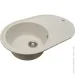   Ventolux EMILIA (WHITE QUARTZ) 767x495x190