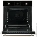   Ventolux EO60TC-6P FBG