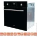   Ventolux EO60TC-6P FBG
