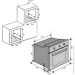   Ventolux EO60TC-6P IVG