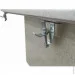   Ventolux FABIA (BLUE SAND) D500x200