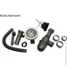   Ventolux FABIA (GRAPHIT QUARTZ) D510x180