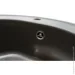   Ventolux FABIA (GRAPHIT QUARTZ) D510x180
