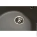   Ventolux FABIA (GRAY QUARTZ) D510x180
