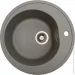   Ventolux FABIA (GRAY QUARTZ) D510x180
