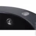   Ventolux FABIA (SPACE BLACK) D500x200