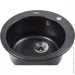   Ventolux FABIA (SPACE BLACK) D500x200