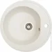   Ventolux FABIA (WHITE QUARTZ) D510x180