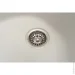   Ventolux FABIA (WHITE QUARTZ) D510x180