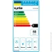  Ventolux FLAT 60 WH