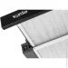  Ventolux GARDA 60 BK (1100) LED