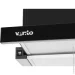  Ventolux GARDA 60 BK (1100) LED