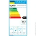  Ventolux GARDA 60 WH (500) LED