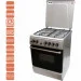 Плита Ventolux GE 6060 ES (X) Плита Ventolux GE 6060 ES (X)