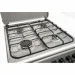 Плита Ventolux GE 6060 ES (X) Плита Ventolux GE 6060 ES (X)