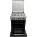 Плита Ventolux GE 6060 ES (X) Плита Ventolux GE 6060 ES (X)