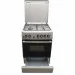Плита Ventolux GE 6060 ES (X) Плита Ventolux GE 6060 ES (X)