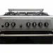 Плита Ventolux GE 6060 ES (X) Плита Ventolux GE 6060 ES (X)